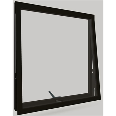 Image pour Modern Awning Window