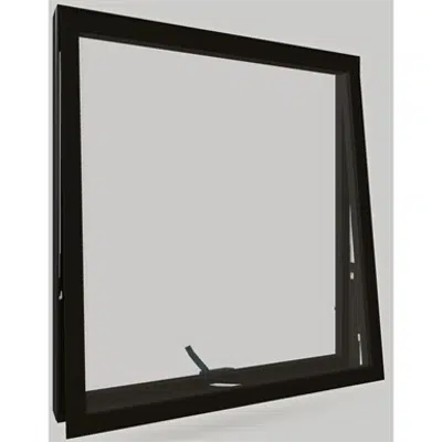 Image for Modern Awning Window