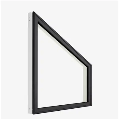 Image for Vivid Specialty Shape Window