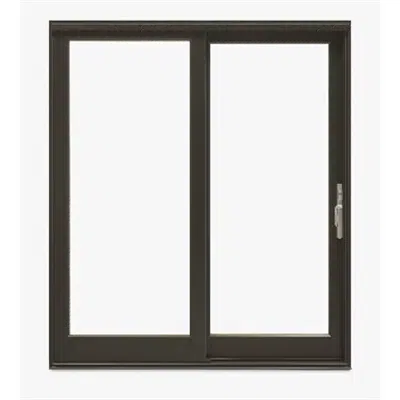 Image pour Elevate Sliding French Door