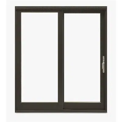 bilde for Elevate Sliding French Door