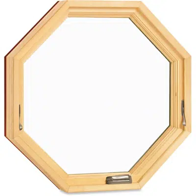 Obrázek pro Ultimate Specialty Shaped Window