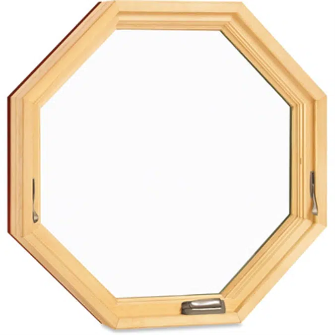 Ultimate Specialty Shaped Window