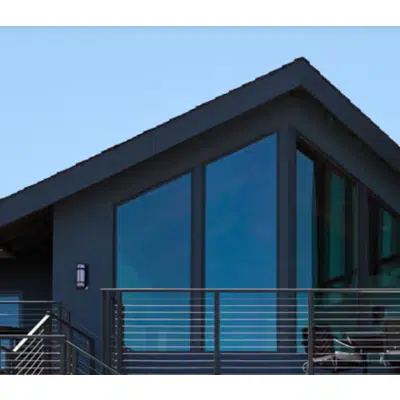 Image for Ultimate Specialty Shaped Window