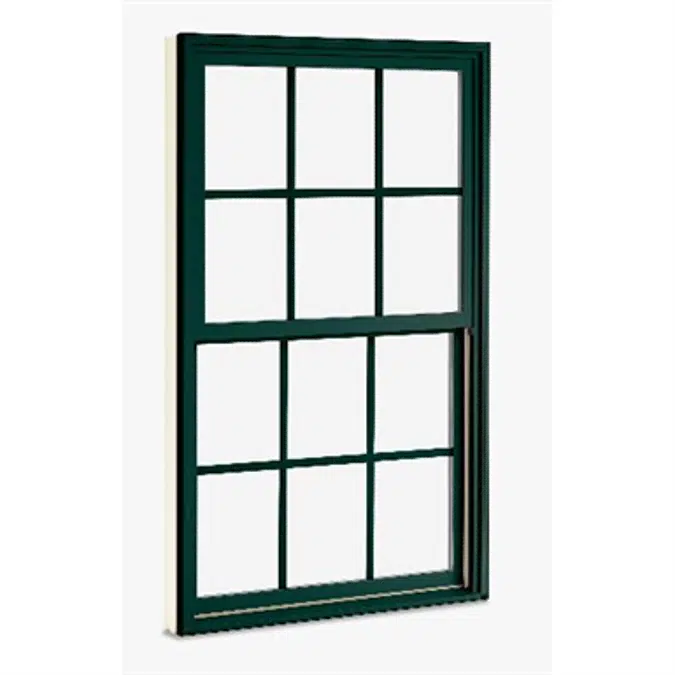 Essential Single Hung Window