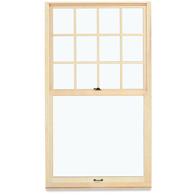 Image for Ultimate Wood Double Hung Magnum Window