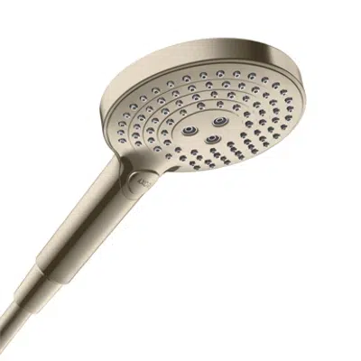 Image for AXOR ShowerSolutions Hand shower 120 3jet 26050820
