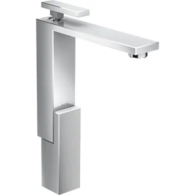 kuva kohteelle AXOR Edge BM 280 diamond cut chrome