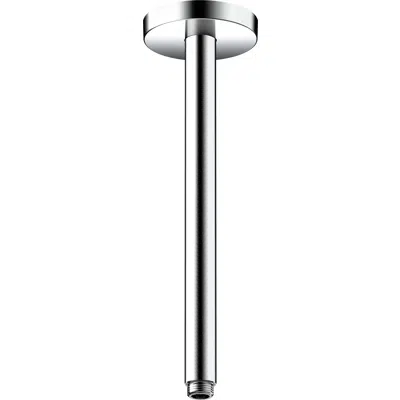 Image for AXOR ShowerSolutions Ceiling connector 300 mm