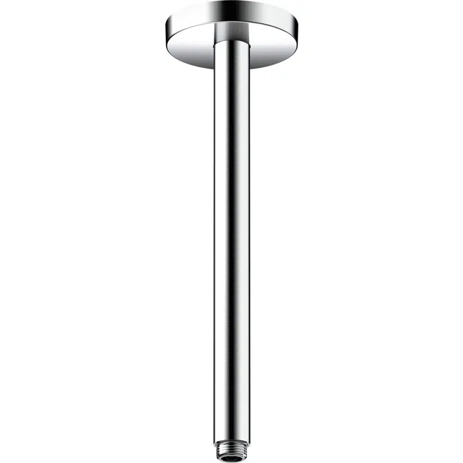 AXOR ShowerSolutions Ceiling connector 300 mm