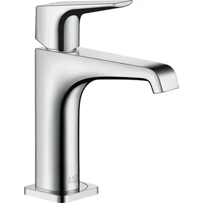 Image for AXOR Citterio E basin mi.130 w/o pull lev.