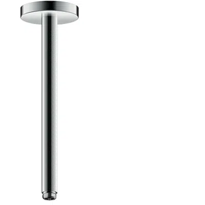AXOR ShowerSolutions Ceiling connector 300 mm 26433820