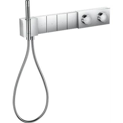 kuva kohteelle AXOR Edge therm conc4o struc CN ch