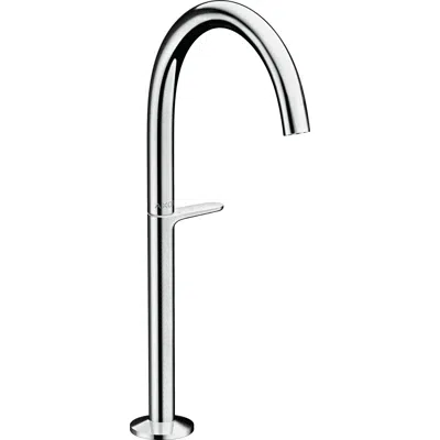 bild för AXOR One Basin mixer Select 260 for wash bowls without waste set