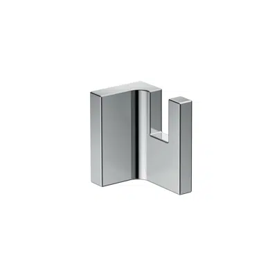 Image for AXOR Universal Rectangular Towel hook