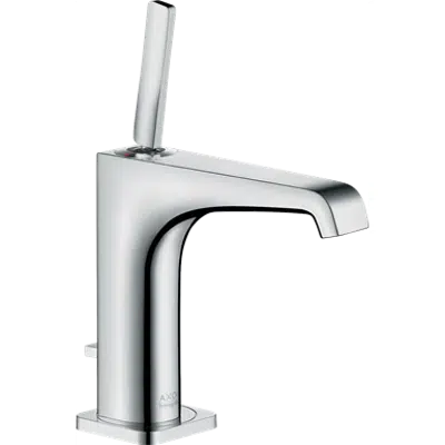 Image for AXOR Citterio E basin mixer 130 chrome
