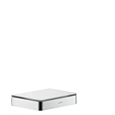 Image for AXOR Universal shelf 150mm chrome