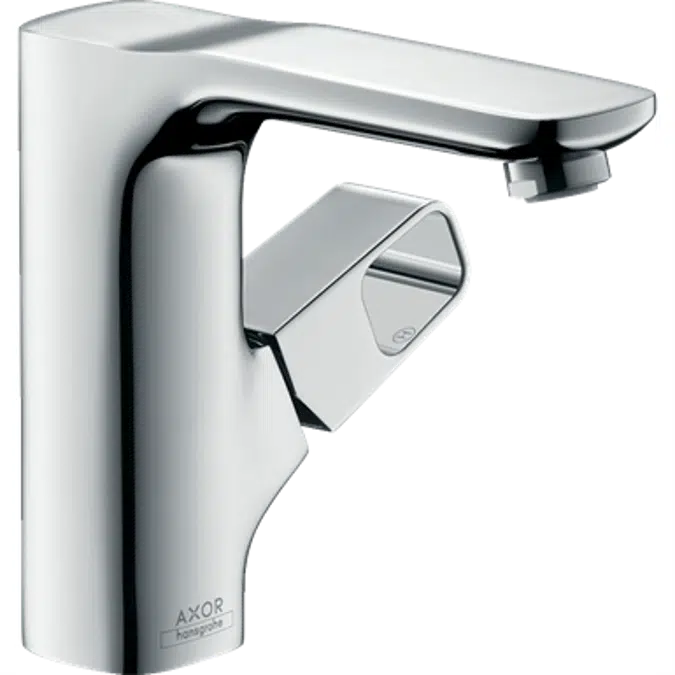 AXOR Urquiola basin mixer 130 chrome