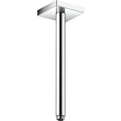 Image for AXOR ShowerSolutions Ceiling connector 300 mm square
