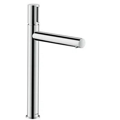 imagem para AXOR Uno BM 260 Select w/o rod chrom