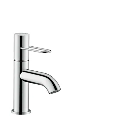 imagem para AXOR Uno basin mixer 70 loop w/o rod chr.