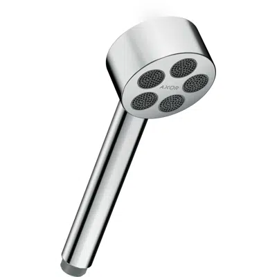 画像 48651CHN AXOR One Hand shower 75 1jet