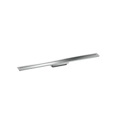 Image for 42522CHN AXOR Drain Finish set shower drain 900