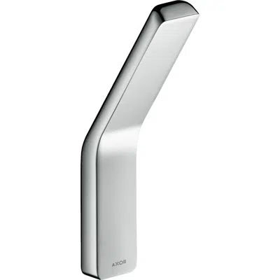 Image for AXOR Universal Softsquare Towel hook