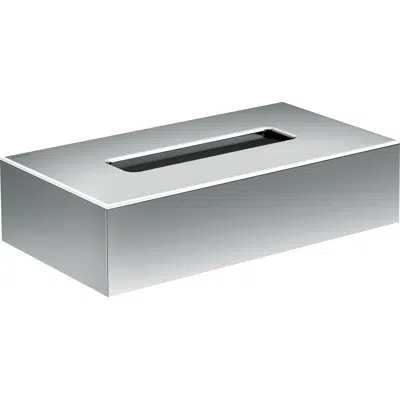 Image for 42873CHN AXOR Universal Circular Tissue box