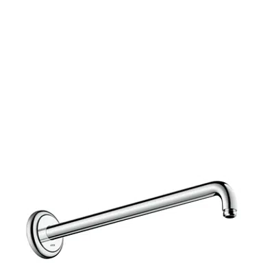 AXOR Shower arm 389mm chrome 이미지