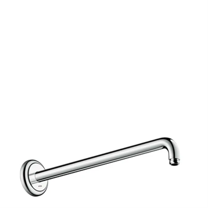 AXOR Shower arm 389mm chrome