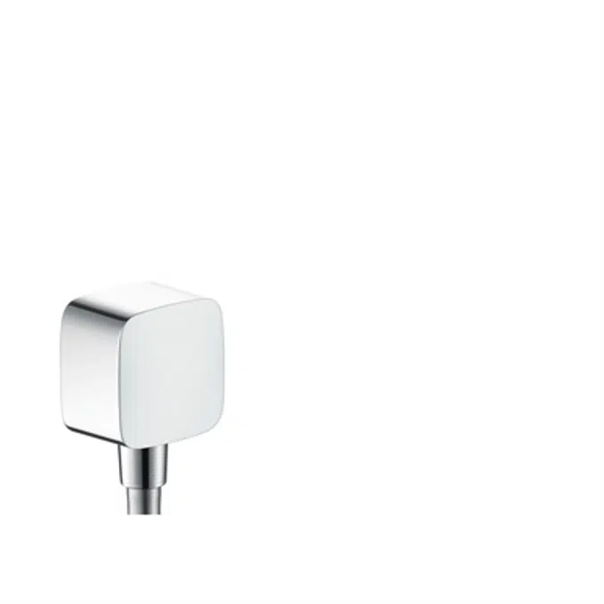 AXOR Fixfit Softcube chrome