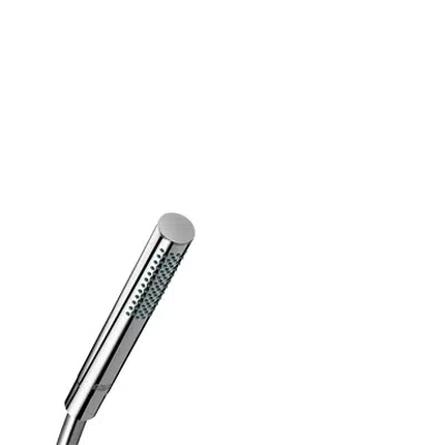 Image pour AXOR Starck hand shower 1jet chrome