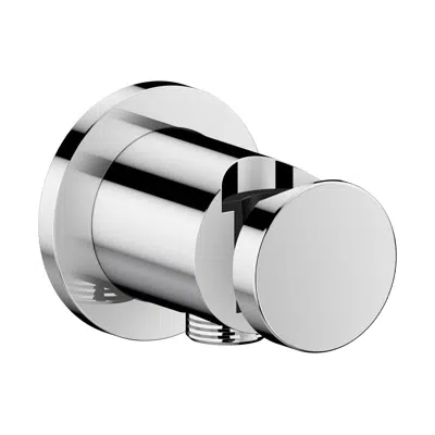 Image for 48780XXX AXOR One Porter unit round