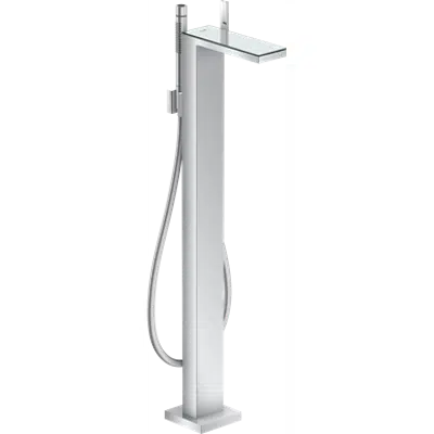 Image for AXOR MyEdition bath mixer freest.chrome