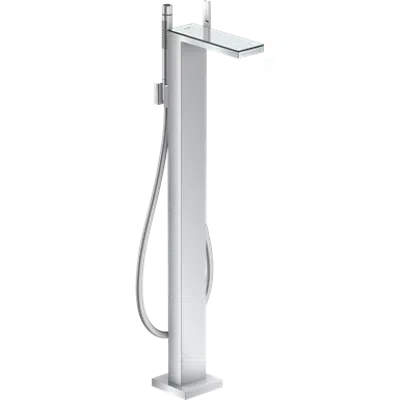 afbeelding voor AXOR MyEdition bath mixer freest.chrome