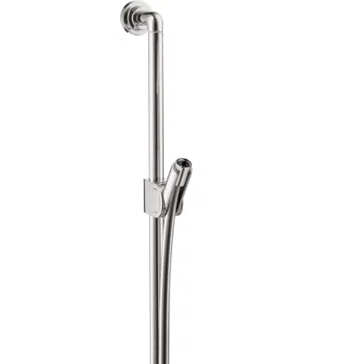 AXOR Citterio Shower bar 0.90 m with shower hose 1.60 m图像