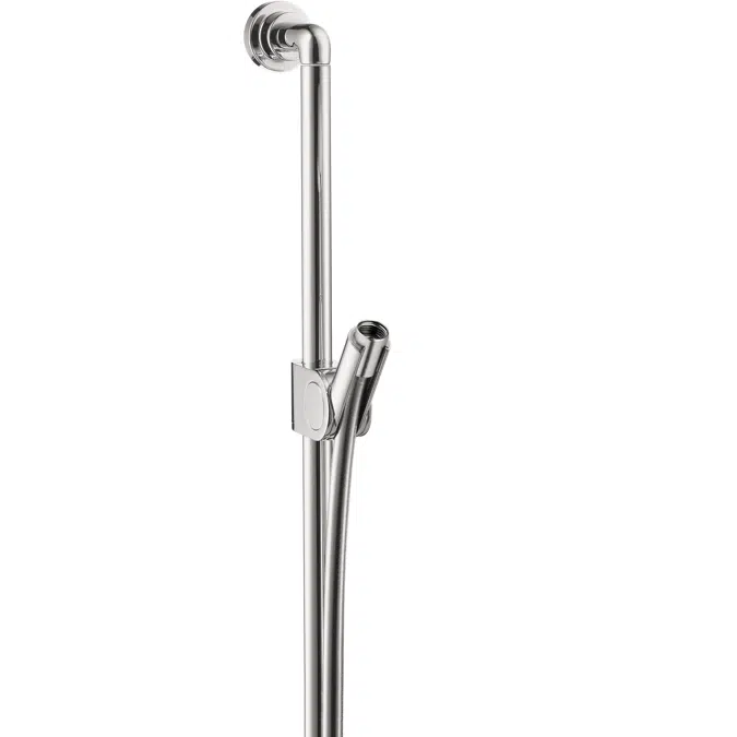 AXOR Citterio Shower bar 0.90 m with shower hose 1.60 m