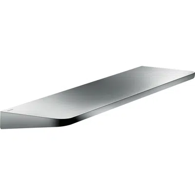 Image for AXOR Universal Circular Shelf 400