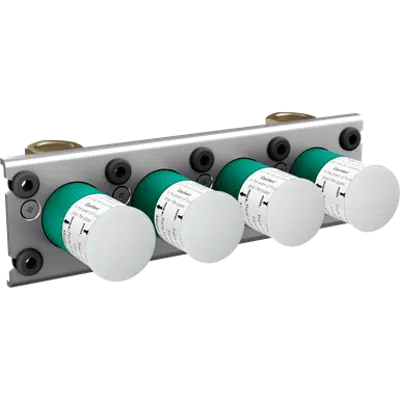 Imagem para AXOR basic set TH exp/conc 3 functions USA}