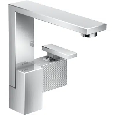 Imagem para AXOR Edge BM 190 diamond cut chrome}