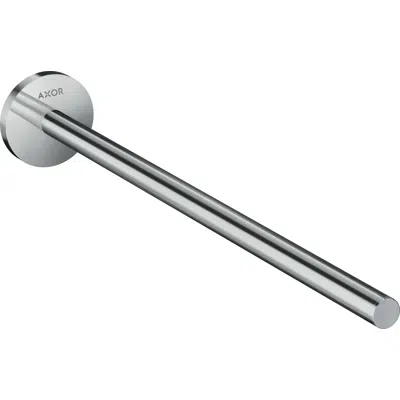Image for 42826CHN AXOR Universal Circular Towel holder