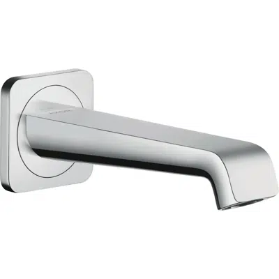 Image for 36425XXX AXOR Citterio E Bath Spout