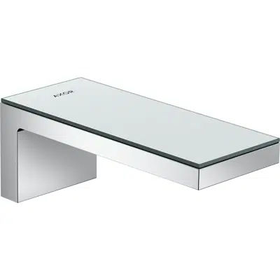 Image for AXOR MyEdition Bath spout
