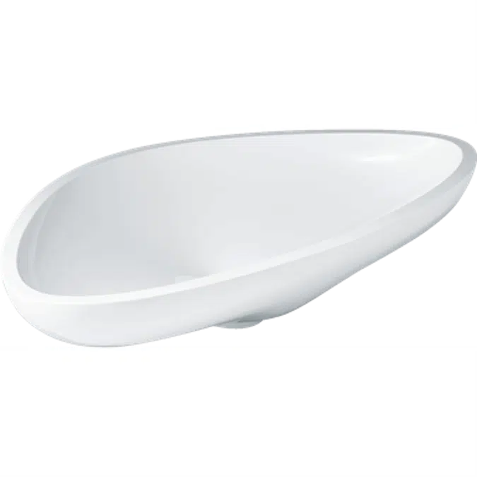 AXOR Massaud wash basin large