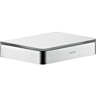 Image for AXOR Universal Softsquare Shelf 150