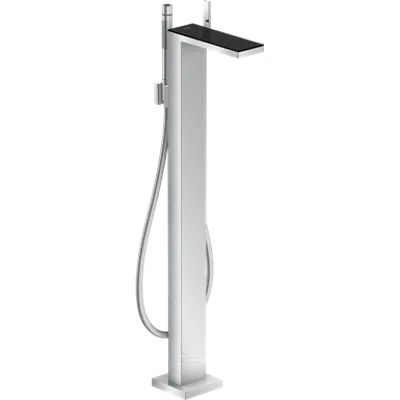 Image for AXOR MyEdition Single lever bath mixer floor-standing 47440600