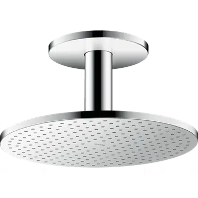 Image for AXOR ShowerSolution 300 2jet ceiling chrome