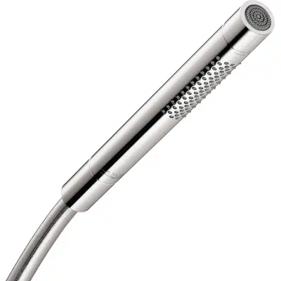 obraz dla AXOR Starck Baton hand shower 2jet 1.75 GPM