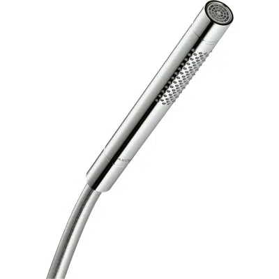 AXOR Starck Baton hand shower 2jet图像